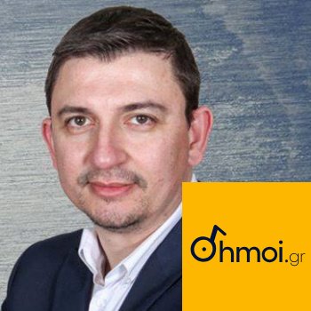 IOANNIS TRIANTAFYLLAKIS - Mayor