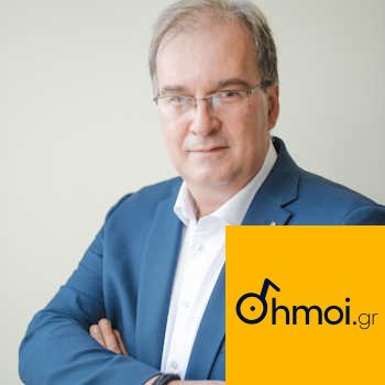 VLASIOS TSIOTOS - Mayor