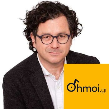 ADAMANTIOS PAPADOPOYLOS - Mayor