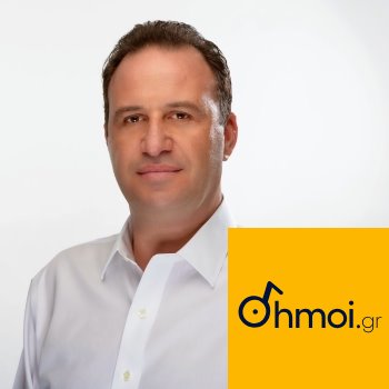 FILIPPOS ANASTASIADIS - Mayor