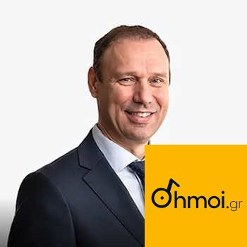 SOKRATIS DASKALOPOYLOS - Mayor