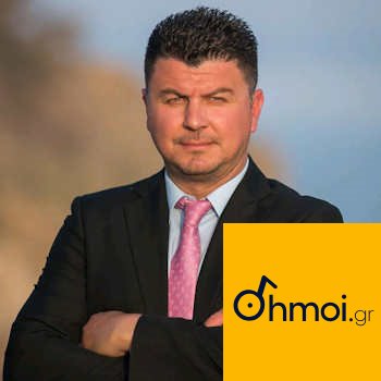 NIKITAS TSAMPALAKIS - Mayor