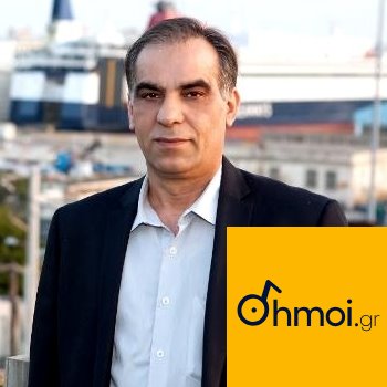 IOANNIS LAGOUDAKOS - Mayor