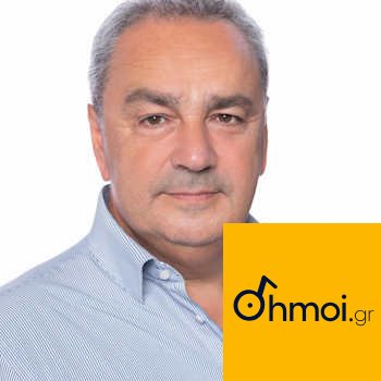 ALEXIOS KASTRINOS - Mayor