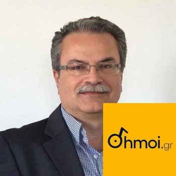 IOANNIS MALANDRAKIS - Mayor