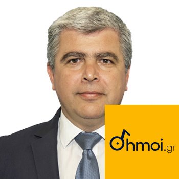 NIKOLAOS GEORGAKOS - Mayor