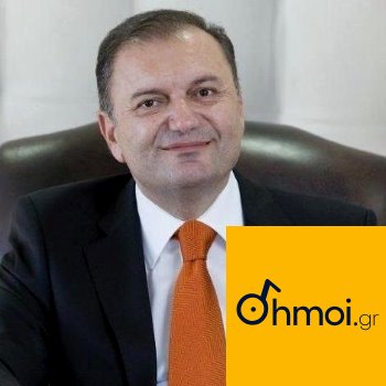 IGNATIOS KAITEZIDIS - Mayor