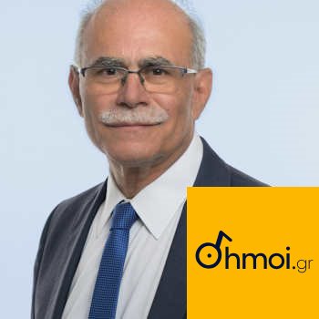 EYSTATHIOS KANNIS - Mayor