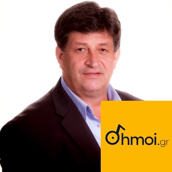 KONSTANTINOS KAPSALIS - Mayor