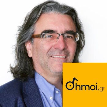 CHRISTOS ELEFTHERIOU - Mayor