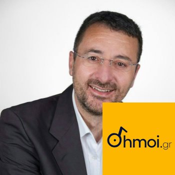 ΣΠΥΡΙΔΩΝ ΣΤΑΜΑΤΟΠΟΥΛΟΣ - Δήμαρχος