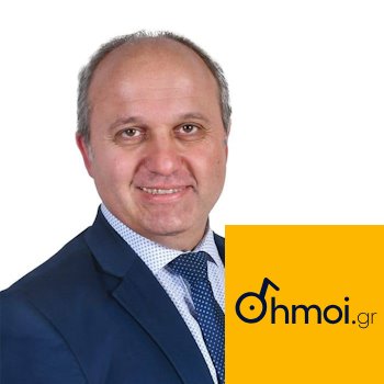 GEORGIOS TATSIOS - Mayor