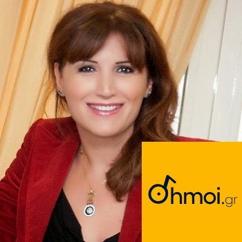 AIKATERINI IGNITIADOU - Mayor