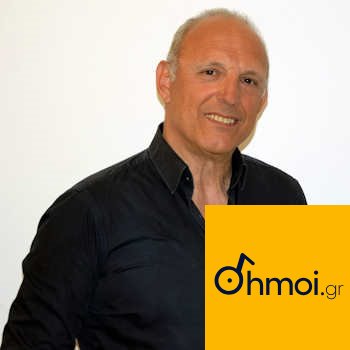 KIRIAKOS ANTONOPOYLOS - Mayor