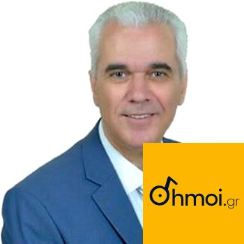 PANAGIOTIS KALAKIKOS - Mayor