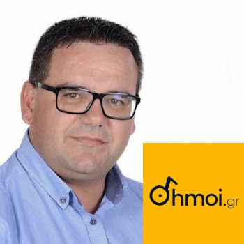 IOANNIS APOSTOLOY - Mayor