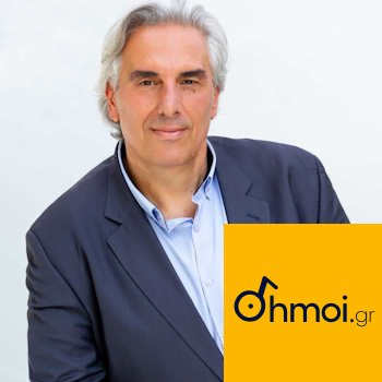 PANAGIOTIS KRONTIRAS - Mayor