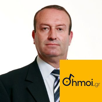 THOMAS MICHOGLOU - Mayor