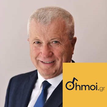 VASILIOS TZIGKOS - Mayor