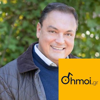 CHARALAMPOS MPONATSOS - Mayor