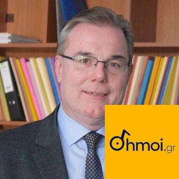 STAVROS ANAGNASTOPOULOS - Mayor