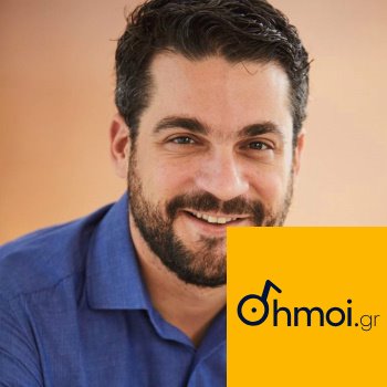 PANAGIOTIS SIMANDIRAKIS - Mayor