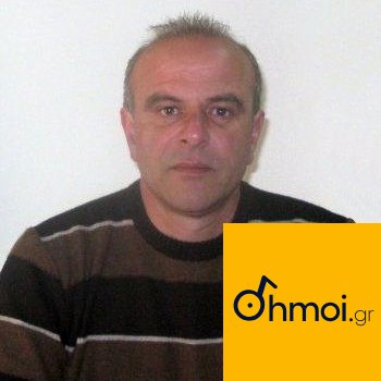 ΚΩΝΣΤΑΝΤΙΝΟΣ ΒΡΑΤΣΑΝΟΣ - Δήμαρχος