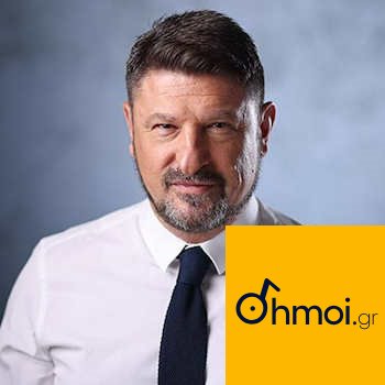 NIKOS HARDALIAS - Regional Governor