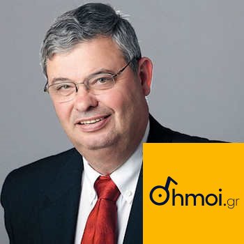 ALEKSANDROS KAXRIMANIS - Regional Governor