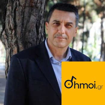 DIMITRIS KOURETAS - Regional Governor