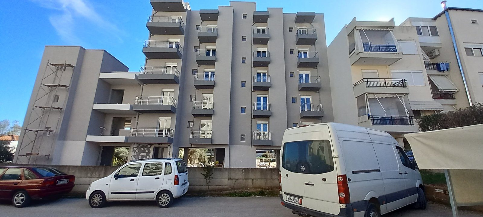 Μπέγκο Γιώργος