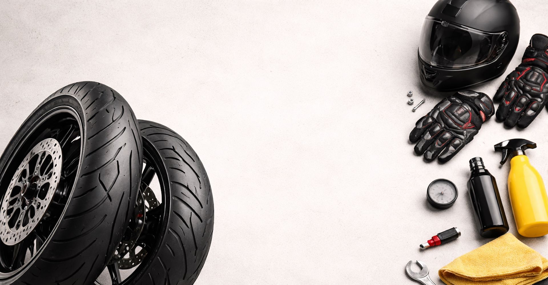 Vasilis Moto Tyres – Κολυμπιανάκης Βασίλειος