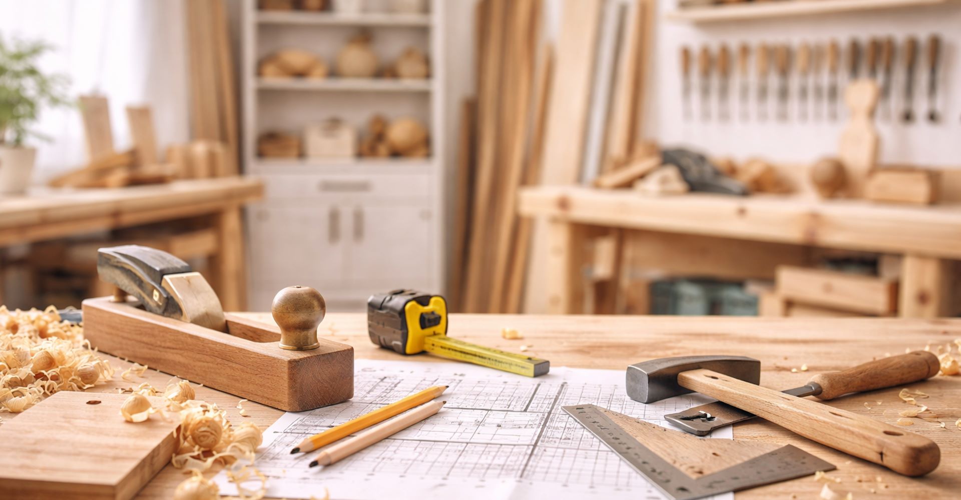 The Art On Wood – Ψαριανός Γεράσιμος – Κασκίκη Νικολέττα