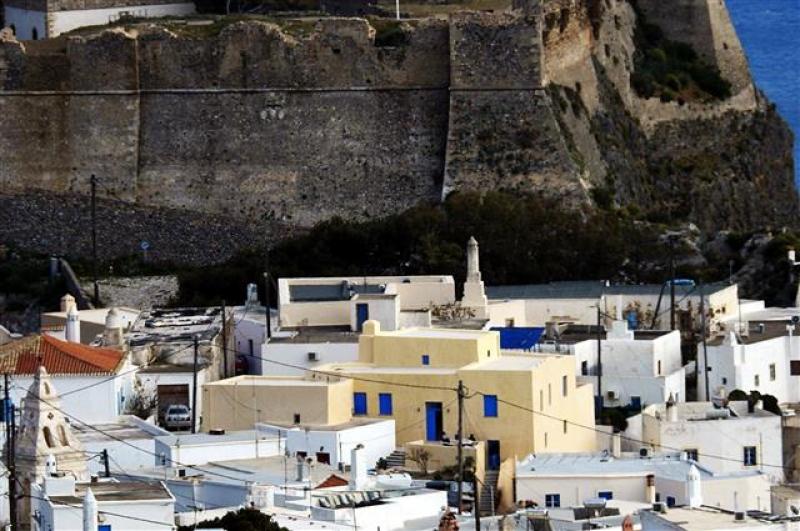 Chora View – Karavas View