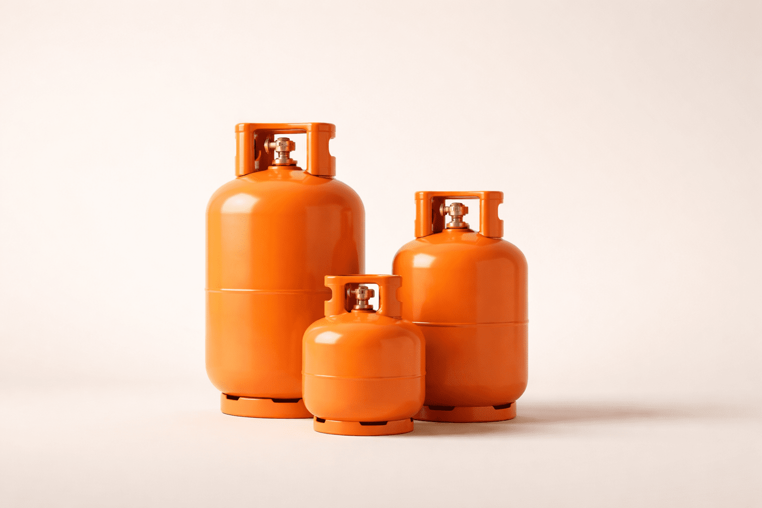 Koukis Gas – Κέντρο Υγραερίου Κορίνθου