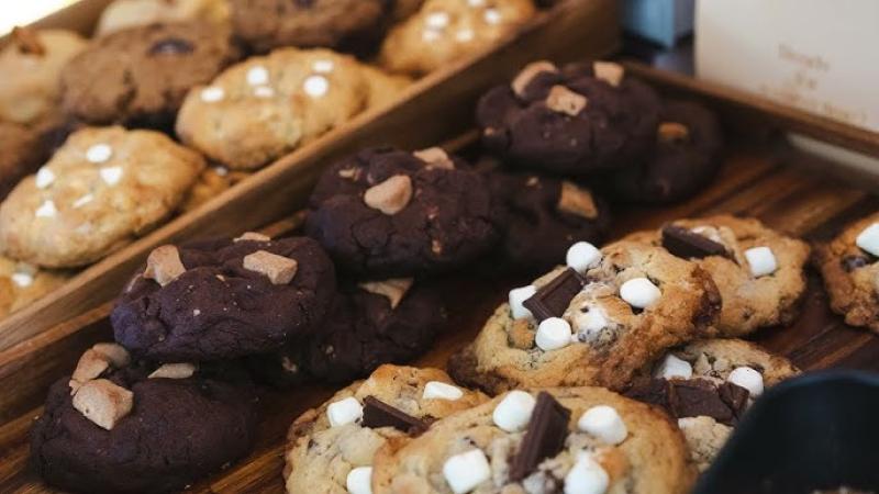Elena’s Bakery Coffee