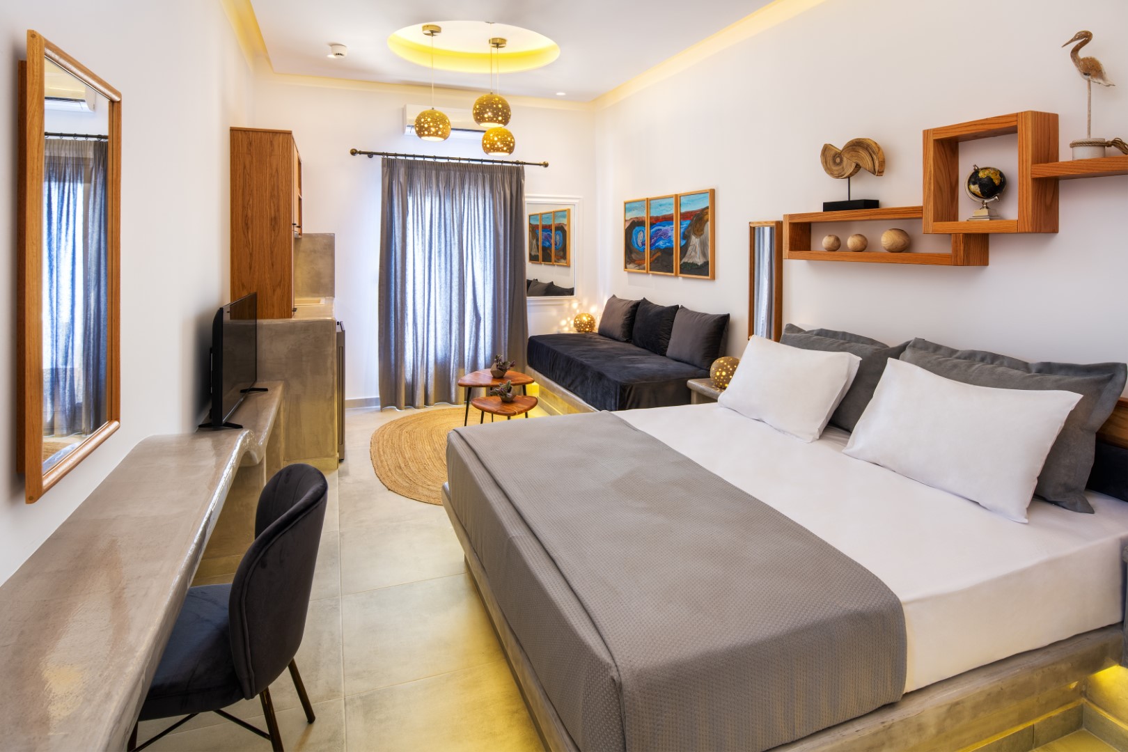 Villa Ελευθερία – Σιγάλας Γιάννης