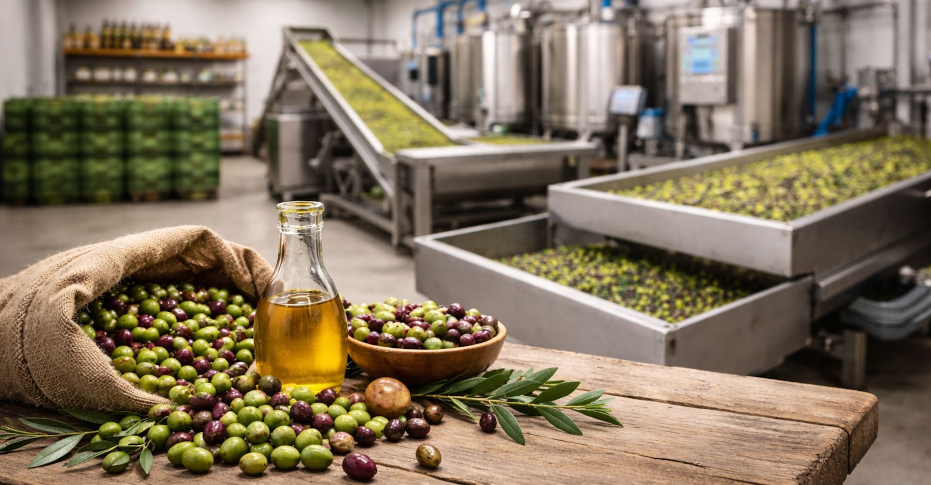 Blikas Olive Oil