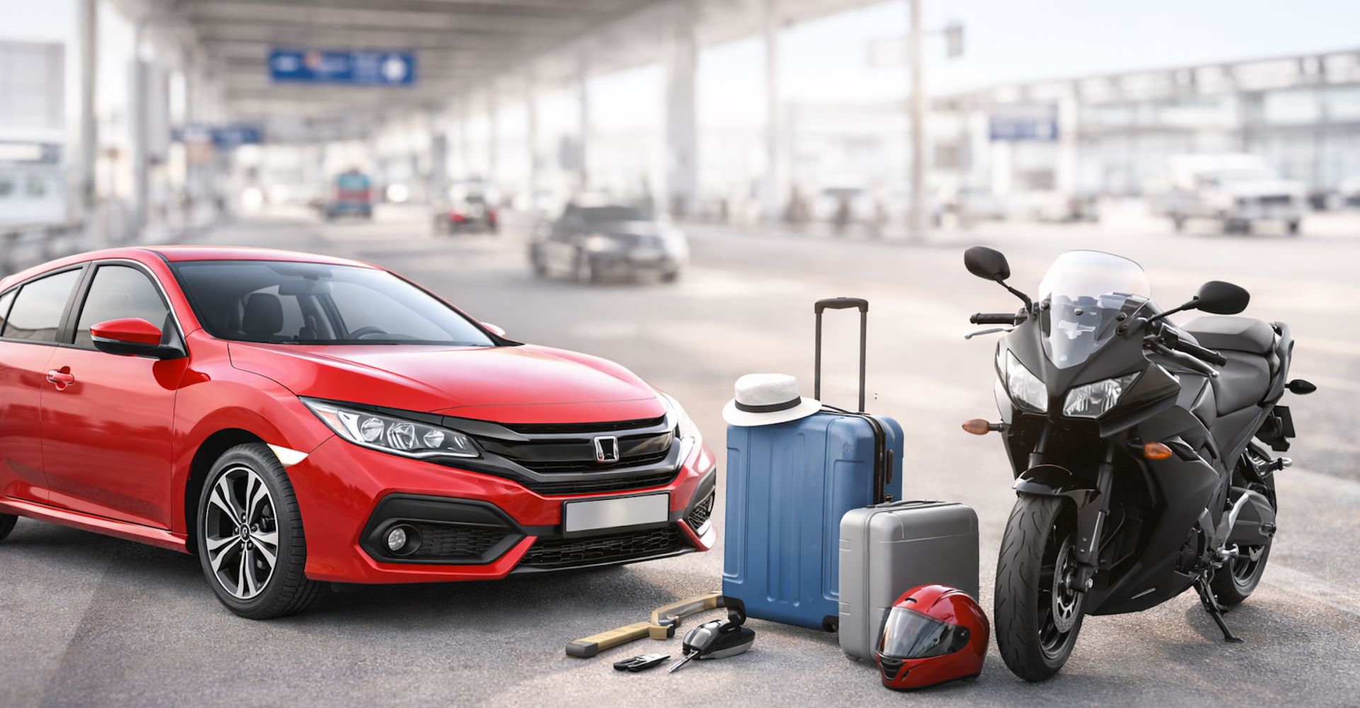 Twins Rental Rent A Car – Μαλούχος Διονύσιος