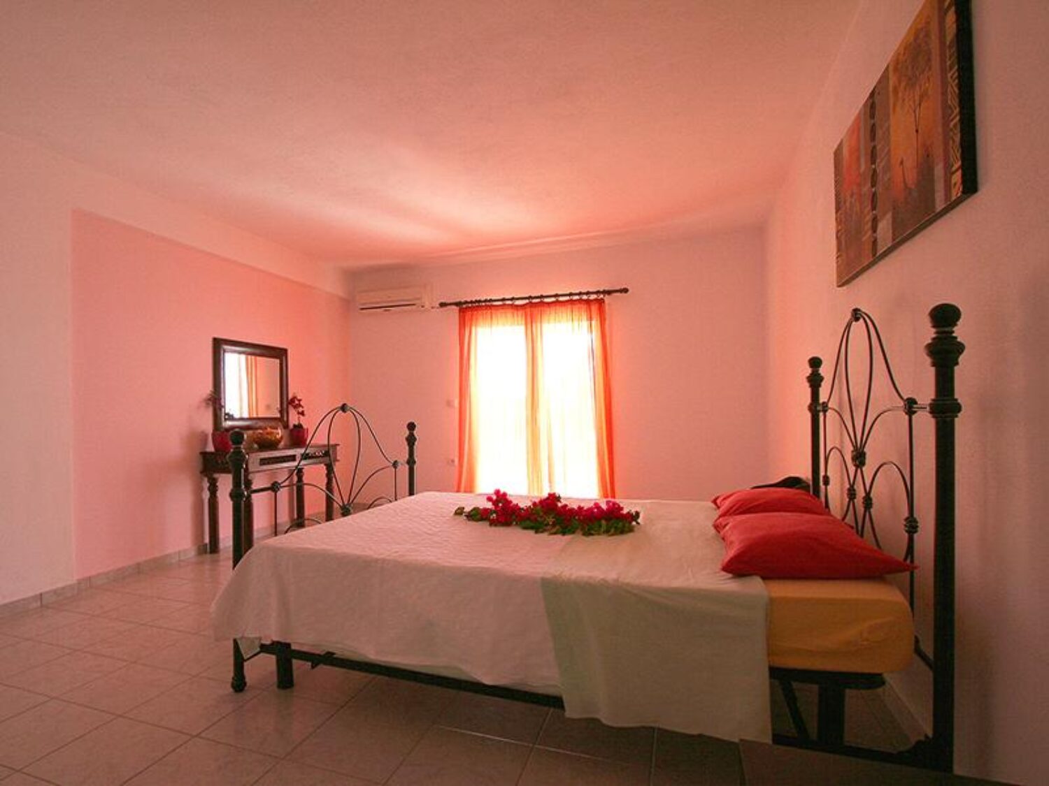 Hotel Alexios – Μπιστιόλης Χρήστος