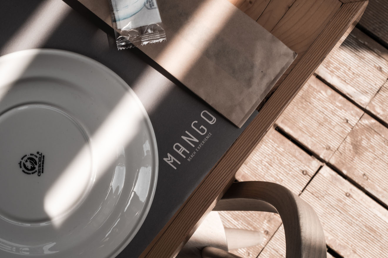 Mango Beach Bar – Λιβανού Χρυσούλα