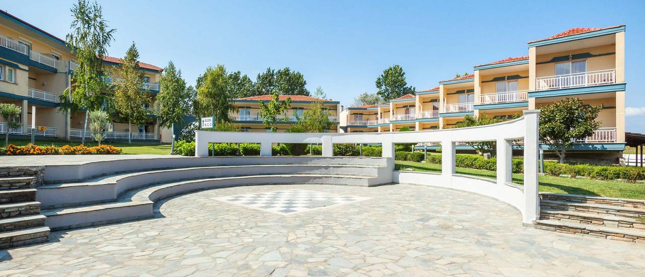 Grand Platon Hotel