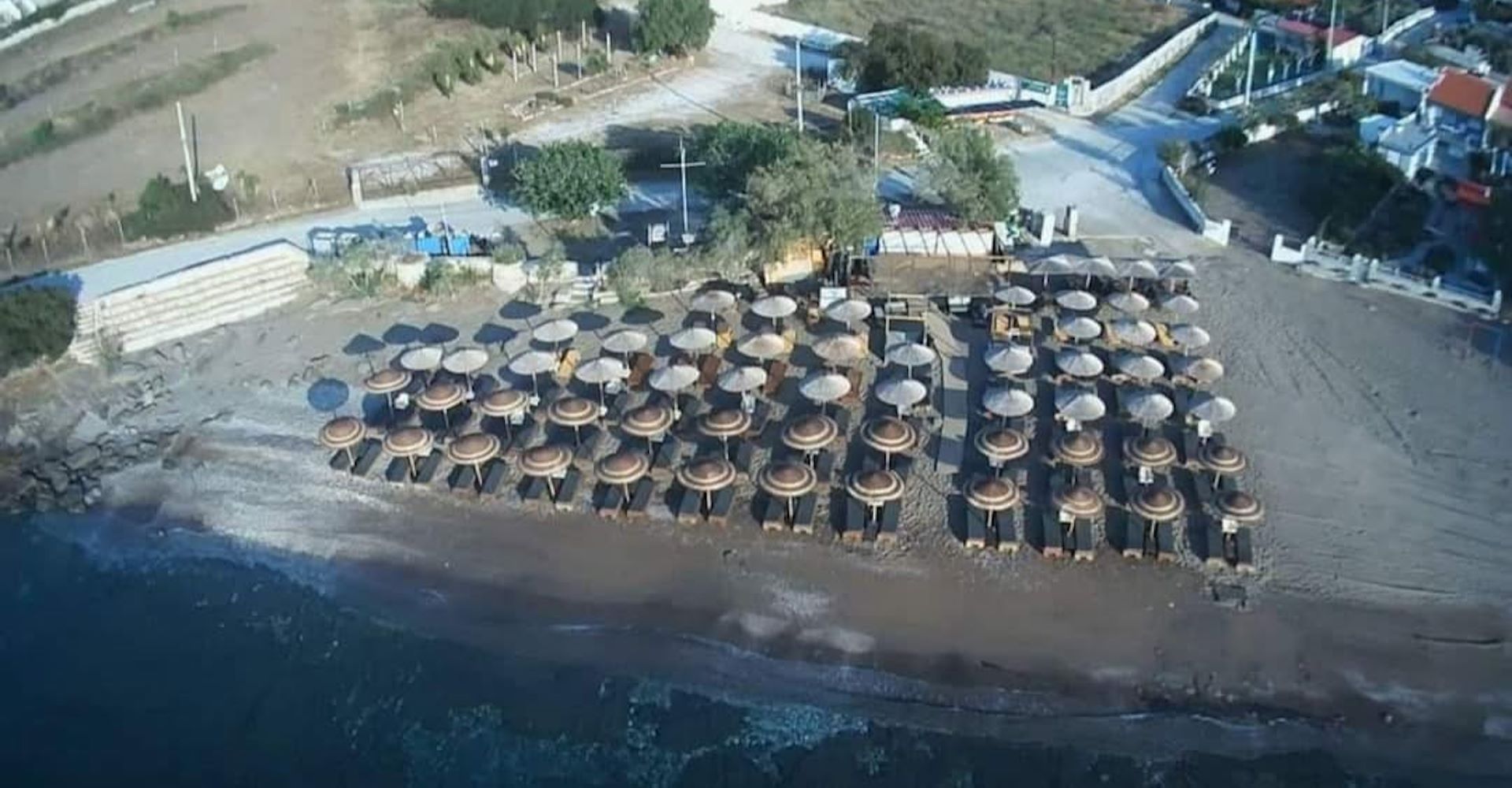ΜαγιΌρκα Beach Bar