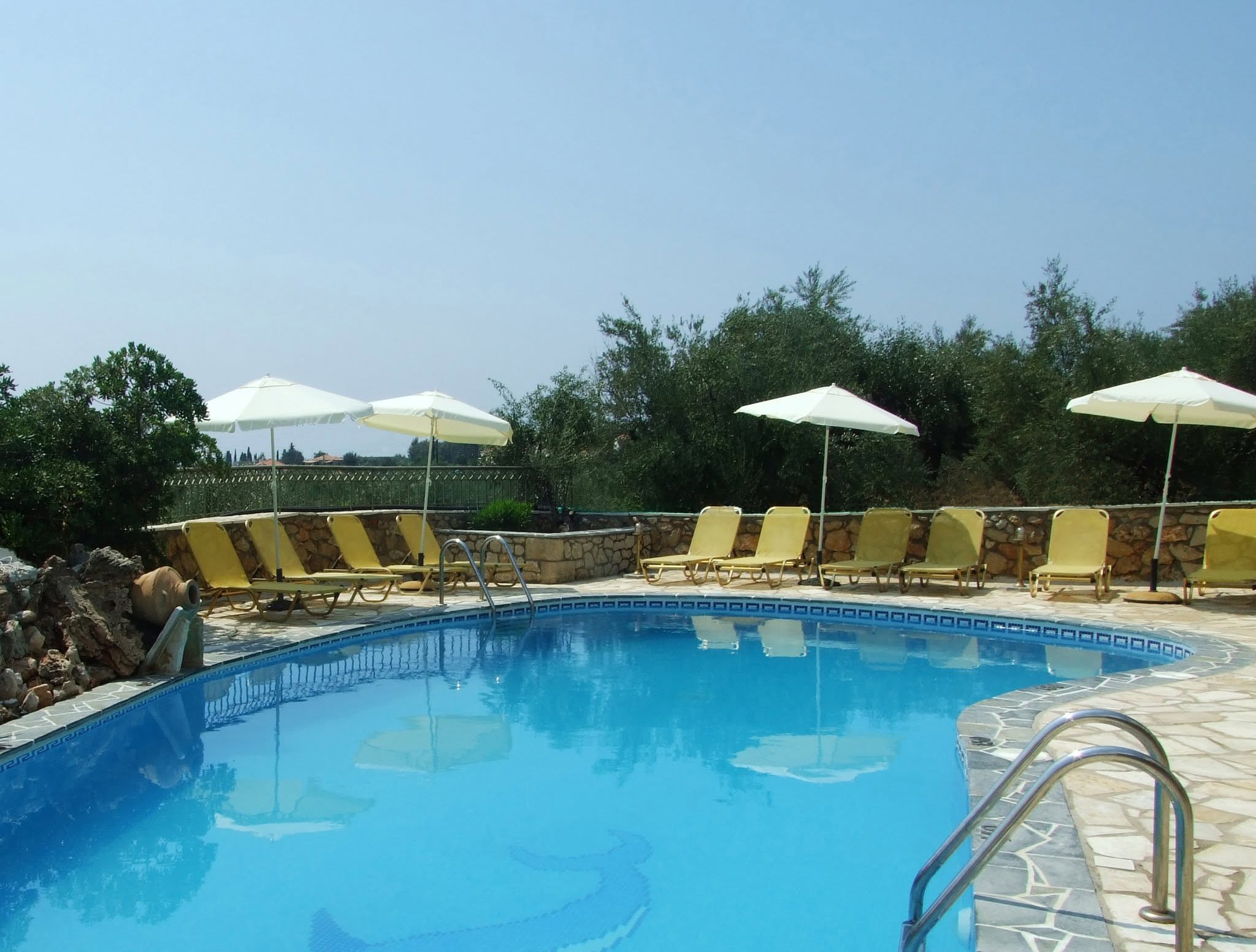 Markos Apartments