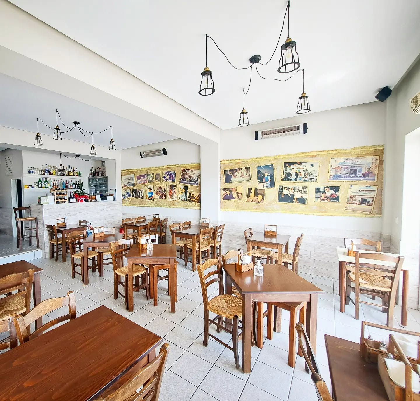 Dimitris Steak House