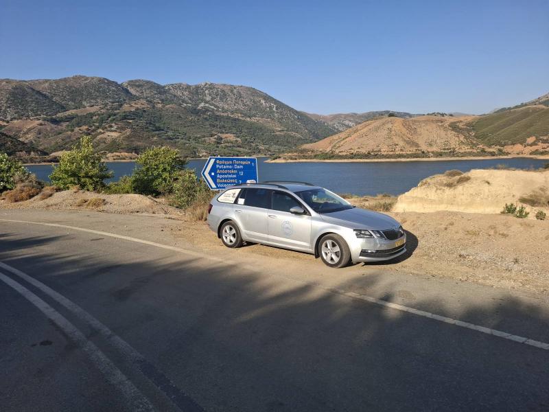 SAPOUNTZΗS TAXI – ΣΑΠΟΥΝΤΖΗΣ ΤΑΞΙ