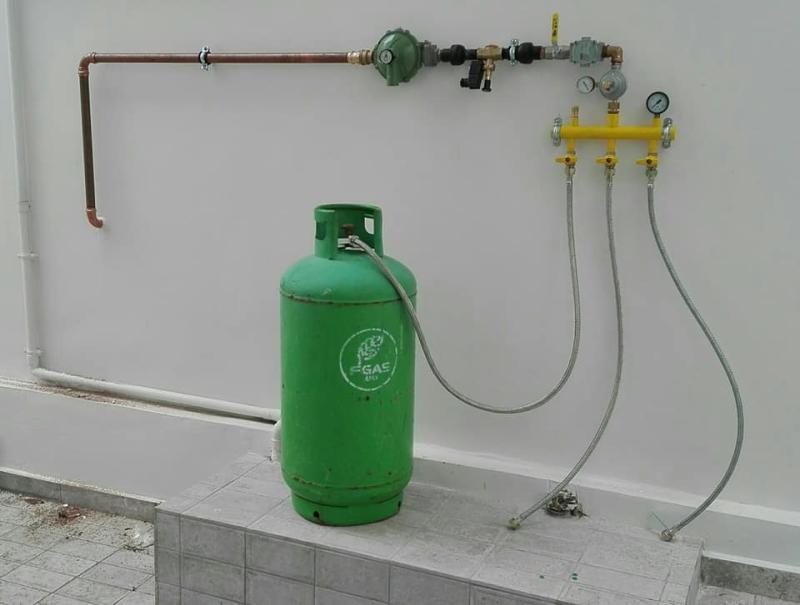 Mosxopoulos Gas – Μοσχόπουλος Παν. Ευθύμιος