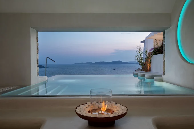 Nuovo Bagno – Κάρκος Κωνσταντίνος