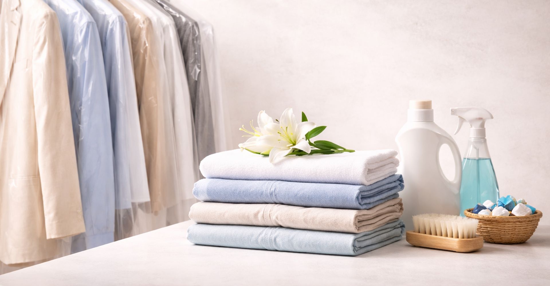 Quick And Easy Self Service Laundry
