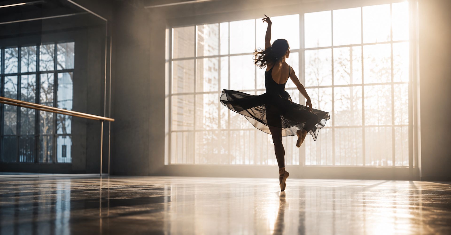 Model Dance – Γυρτάτου Ανδριανή